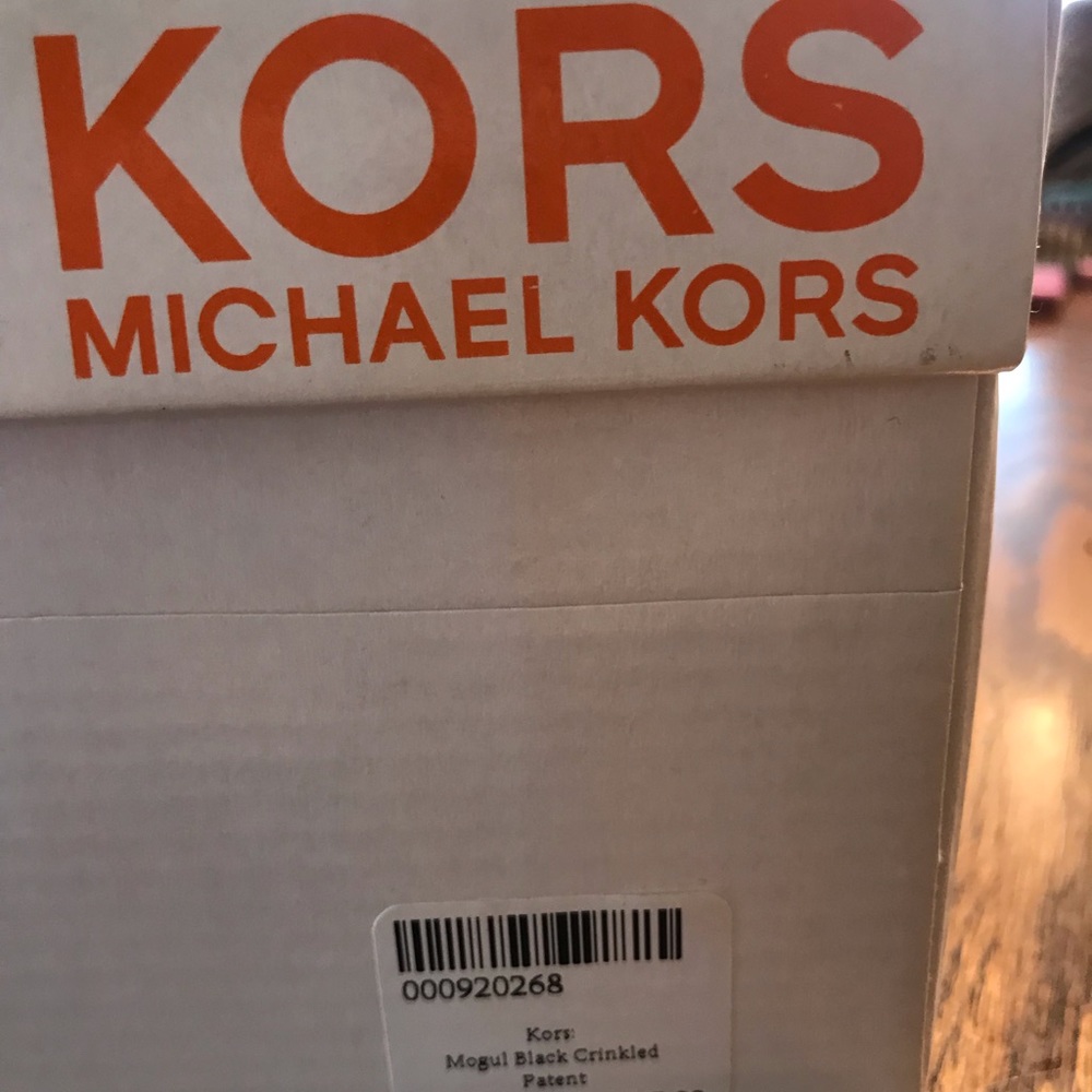 Booties - Picture 3 of 6